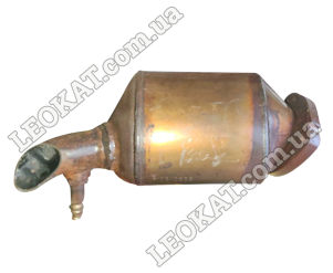 LEOKAT Викуп каталізаторів - General Motors -  - Кераміка - 12610838 SMALL AC