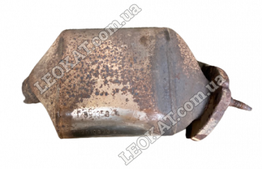 LEOKAT Викуп каталізаторів - General Motors -  - Кераміка - 12610839 Domestic Low