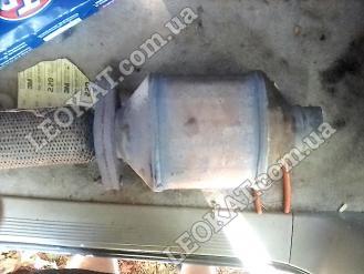 LEOKAT Викуп каталізаторів - General Motors -  - Кераміка - 12613169
