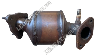 LEOKAT Викуп каталізаторів - General Motors -  - Кераміка - 12614445