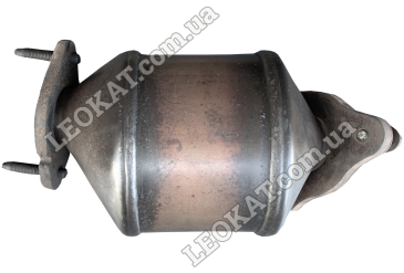 LEOKAT Викуп каталізаторів - General Motors -  - Кераміка - 12614446 Domestic Pre