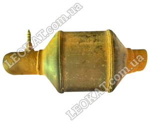 LEOKAT Викуп каталізаторів - General Motors -  - Кераміка - 12614841 AC OVAL