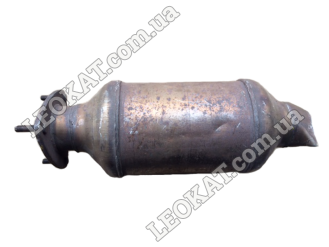 LEOKAT Викуп каталізаторів - General Motors -  - Кераміка - 12614846 LARGE DELPHI/ AC