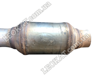 LEOKAT Викуп каталізаторів - General Motors -  - Кераміка - 12616017 Domestic Pre