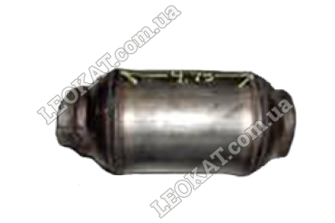 LEOKAT Викуп каталізаторів - General Motors -  - Кераміка - 12616047