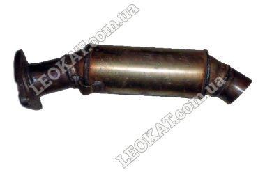 LEOKAT Викуп каталізаторів - General Motors -  - Кераміка - 12617266 2628 2400 01