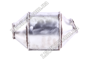 LEOKAT Викуп каталізаторів - General Motors -  - Кераміка - 12618522 OVAL