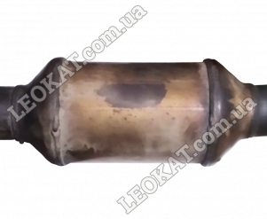 LEOKAT Викуп каталізаторів - General Motors -  - Кераміка - 12619023