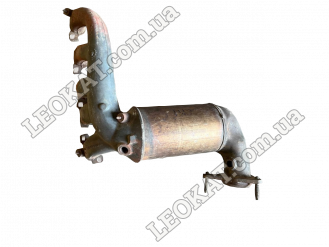 LEOKAT Викуп каталізаторів - General Motors -  - Кераміка - 12619749 12619746