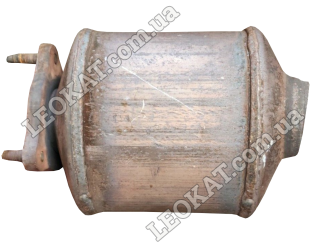 LEOKAT Викуп каталізаторів - General Motors -  - Кераміка - 12619965 MANIFOLD OVAL GM