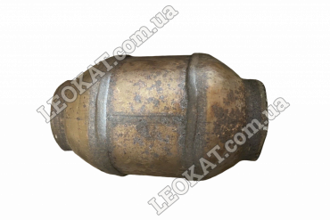 LEOKAT Викуп каталізаторів - General Motors -  - Кераміка - 12620265 Domestic Pre