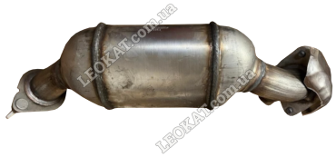 LEOKAT Викуп каталізаторів - General Motors -  - Кераміка - 12622974 Domestic Low