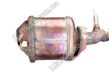 LEOKAT Викуп каталізаторів - General Motors -  - Кераміка - 12626525