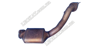 LEOKAT Викуп каталізаторів - General Motors -  - Кераміка - 12629962 Domestic Low