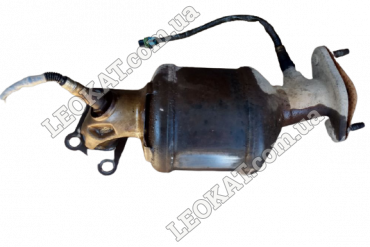 LEOKAT Викуп каталізаторів - General Motors -  - Кераміка - 12631744 Domestic Pre