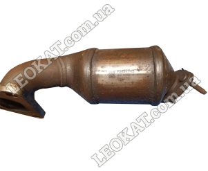 LEOKAT Викуп каталізаторів - General Motors -  - Кераміка - 12631745 Domestic Pre