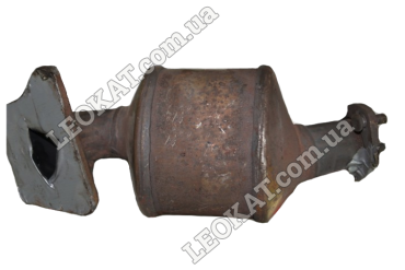 LEOKAT Викуп каталізаторів - General Motors -  - Кераміка - 12631746 Domestic Pre