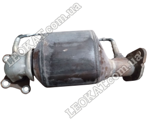 LEOKAT Викуп каталізаторів - General Motors -  - Кераміка - 12633644 Domestic Pre