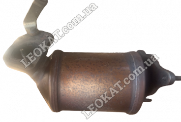 LEOKAT Викуп каталізаторів - General Motors -  - Кераміка - 12633869 Domestic Low