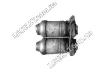 LEOKAT Викуп каталізаторів - General Motors -  - Кераміка - 12636345 Aftermarket
