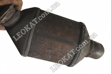 LEOKAT Викуп каталізаторів - General Motors -  - Кераміка - 12636475