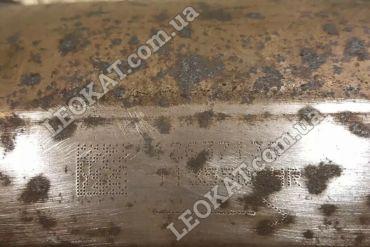 LEOKAT Викуп каталізаторів - General Motors -  - Кераміка - 12637138 Domestic Pre