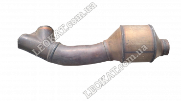 LEOKAT Викуп каталізаторів - General Motors -  - Кераміка - 12637215 813007101