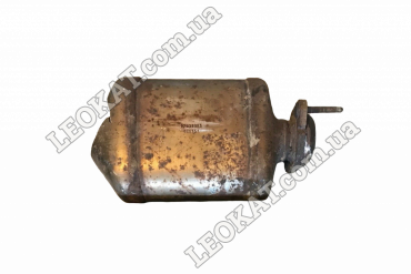 LEOKAT Викуп каталізаторів - General Motors -  - Кераміка - 12638983 AC SQUARE