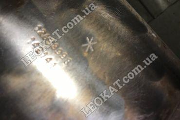 LEOKAT Викуп каталізаторів - General Motors -  - Кераміка - 12638998