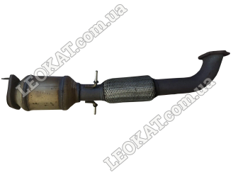LEOKAT Викуп каталізаторів - General Motors -  - Кераміка - 12641643 Domestic Low