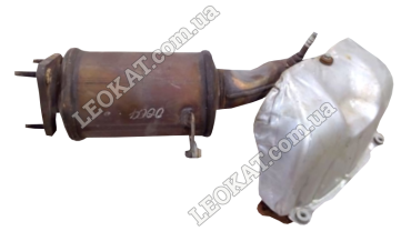 LEOKAT Викуп каталізаторів - General Motors -  - Кераміка - 12642270