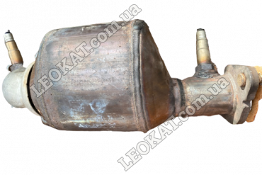LEOKAT Викуп каталізаторів - General Motors -  - Кераміка - 12644559 Domestic Pre