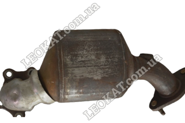 LEOKAT Викуп каталізаторів - General Motors -  - Кераміка - 12644560 Domestic Pre