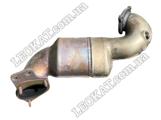LEOKAT Викуп каталізаторів - General Motors -  - Кераміка - 12645535