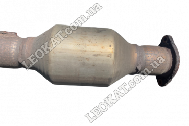 LEOKAT Викуп каталізаторів - General Motors -  - Кераміка - 12645923