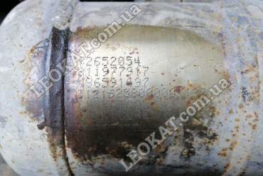 LEOKAT Викуп каталізаторів - General Motors -  - Кераміка - 12652054