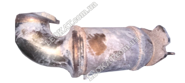 LEOKAT Викуп каталізаторів - General Motors -  - Кераміка - 12656266 813026986