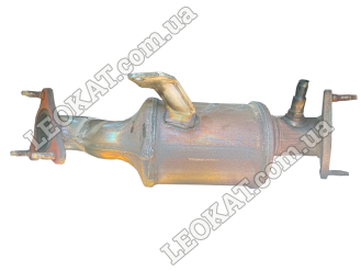 LEOKAT Викуп каталізаторів - General Motors -  - Кераміка - 12656407