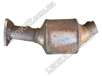 LEOKAT Викуп каталізаторів - General Motors -  - Кераміка - 12663110