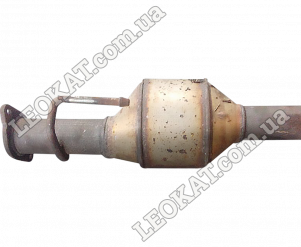 LEOKAT Викуп каталізаторів - General Motors -  - Кераміка - 12664489