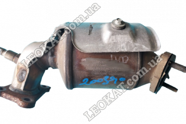LEOKAT Викуп каталізаторів - General Motors -  - Кераміка - 12665635