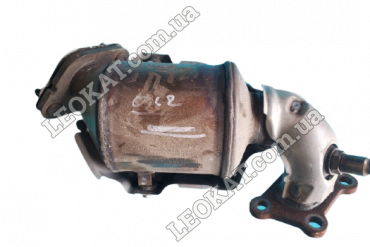 LEOKAT Викуп каталізаторів - General Motors -  - Кераміка - 12665636