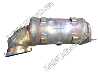 LEOKAT Викуп каталізаторів - General Motors -  - Кераміка - 12665890 813026986