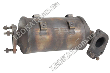 LEOKAT Викуп каталізаторів - General Motors -  - Кераміка - 12674560 813026986