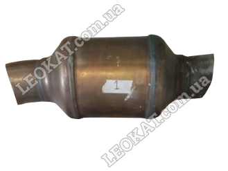 LEOKAT Викуп каталізаторів - General Motors -  - Кераміка - 12676754 606038362