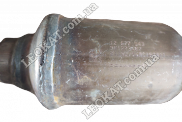 LEOKAT Викуп каталізаторів - General Motors -  - Кераміка - 12677543 901273607
