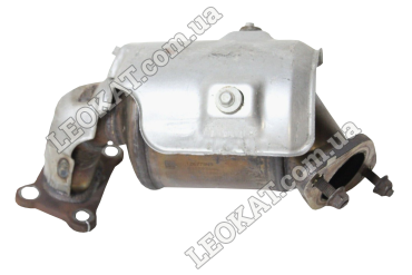 LEOKAT Викуп каталізаторів - General Motors -  - Кераміка - 12677849 636593444