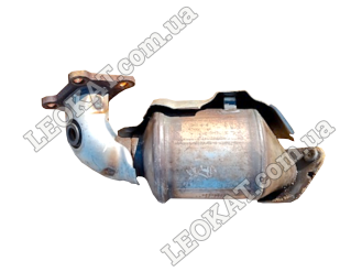 LEOKAT Викуп каталізаторів - General Motors -  - Кераміка - 12677850