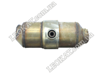 LEOKAT Викуп каталізаторів - General Motors -  - Кераміка - 12695806