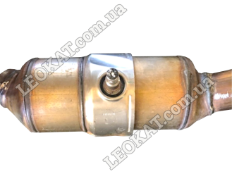 LEOKAT Викуп каталізаторів - General Motors -  - Кераміка - 12695807